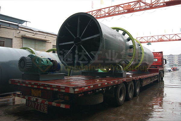 年產5萬噸秸稈畜禽糞便有機肥生產線投資多少錢