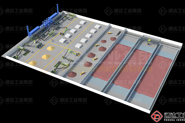 生產(chǎn)有機(jī)肥需要什么手續(xù)?有機(jī)肥廠的建廠手續(xù)辦理流程