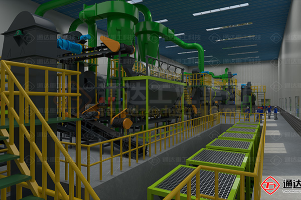 生產(chǎn)有機(jī)肥需要什么手續(xù)?有機(jī)肥廠的建廠手續(xù)辦理流程