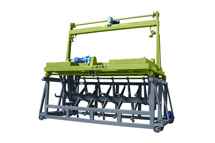 牛糞有機(jī)肥設(shè)備廠家