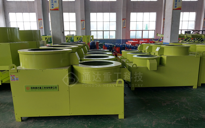 膨潤土貓砂顆粒加工生產(chǎn)設(shè)備有哪些?一套費(fèi)用多少錢?