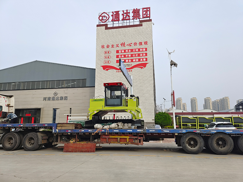 有機(jī)肥堆肥發(fā)酵工藝有哪些方法和類型?選擇哪個有機(jī)肥發(fā)酵設(shè)備廠家好?