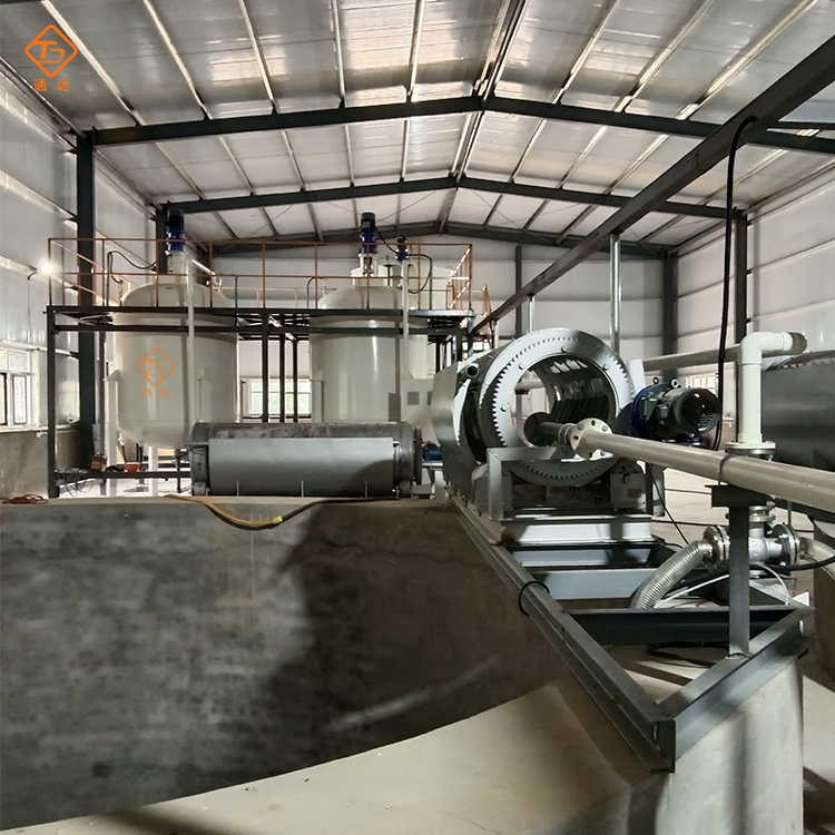 水溶肥生產(chǎn)設(shè)備多少錢能下來