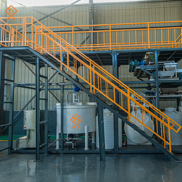 蛋白液態(tài)水溶肥設(shè)備組成、特點(diǎn)、生產(chǎn)廠家價(jià)格