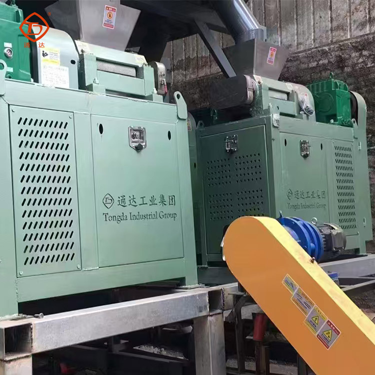 硫酸銨生產(chǎn)線復合肥設(shè)備生產(chǎn)廠家