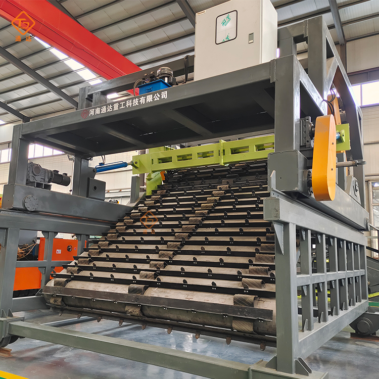 硫酸銨造粒工藝，生產(chǎn)硫酸銨造粒生產(chǎn)線的廠家