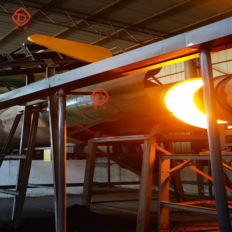 復(fù)合肥料在干燥時(shí)溫度如何控制