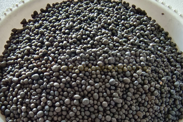 豬糞如何制成顆粒有機(jī)肥?豬糞有機(jī)肥造粒設(shè)備有哪些?