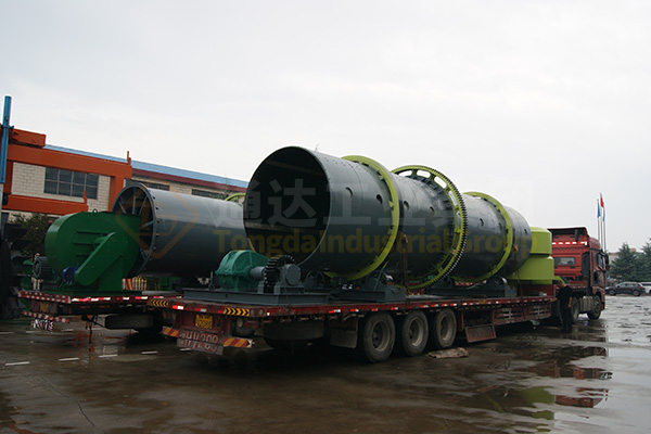 雞糞牛糞羊糞做有機(jī)肥，用的是哪種機(jī)器