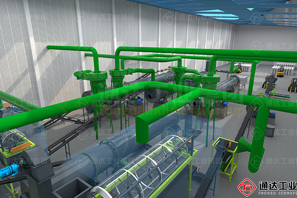 牛糞制作有機肥設備多少錢一套?牛糞生產(chǎn)有機肥設備廠家價格貴不貴?