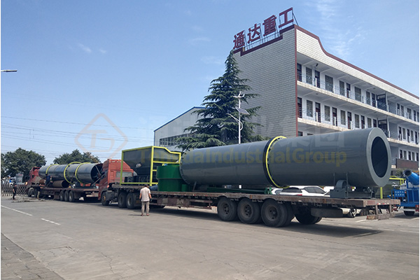 雞糞有機(jī)肥生產(chǎn)線設(shè)備廠家哪家好?在什么地方?乘車路線