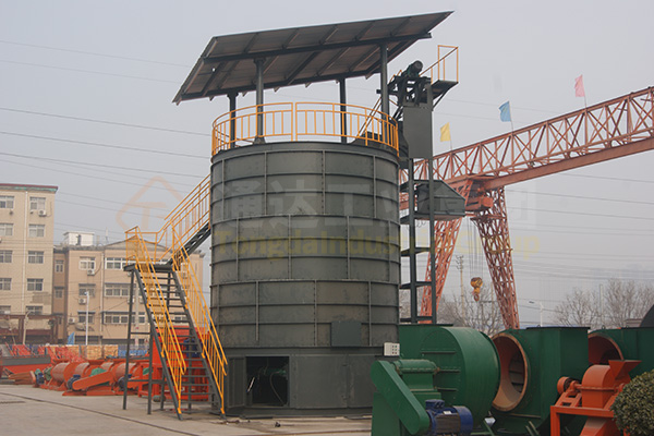 畜禽糞便有機(jī)肥設(shè)備廠家報(bào)價(jià)多少錢(qián)一套