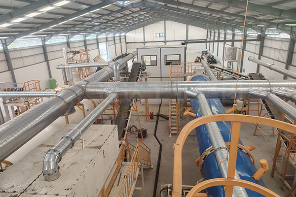 畜禽糞便有機(jī)肥設(shè)備廠家報(bào)價(jià)多少錢(qián)一套