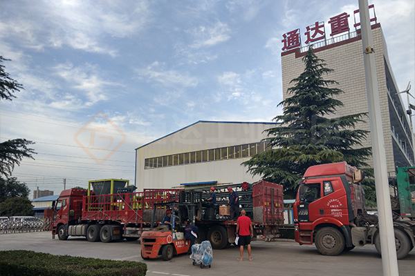 有機(jī)肥造粒機(jī)種類這么多怎么選購?有機(jī)肥造粒機(jī)選購技巧和經(jīng)驗