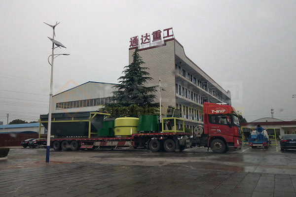 豬糞有機肥生產(chǎn)設(shè)備配置和工藝流程，豬糞有機肥加工設(shè)備多少錢