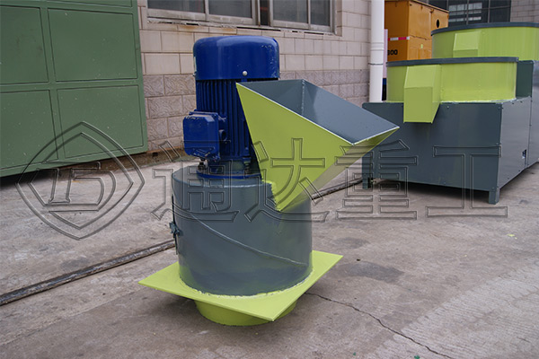 有機(jī)肥生產(chǎn)設(shè)備的安裝步驟，有機(jī)肥加工設(shè)備調(diào)試工序