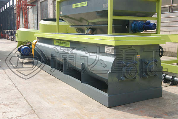 有機(jī)肥生產(chǎn)設(shè)備的安裝步驟，有機(jī)肥加工設(shè)備調(diào)試工序