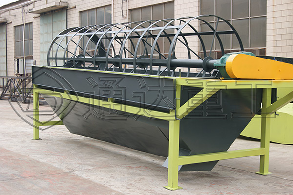 有機(jī)肥生產(chǎn)設(shè)備的安裝步驟，有機(jī)肥加工設(shè)備調(diào)試工序