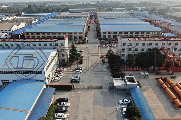 年產(chǎn)5萬噸有機肥生產(chǎn)線配置價格多少錢，要實惠需選好廠家