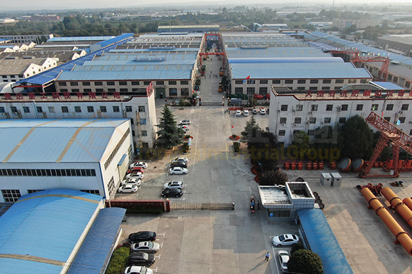 小型羊糞有機(jī)肥生產(chǎn)線