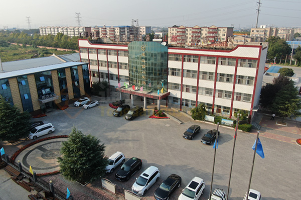 養(yǎng)殖戶年產(chǎn)一萬噸有機(jī)肥生產(chǎn)線需多少錢