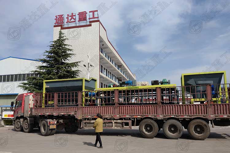 適合養(yǎng)殖場擴(kuò)建小型有機(jī)肥廠