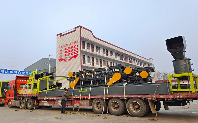 有機(jī)肥料加工生產(chǎn)項(xiàng)目用地面積多大?有機(jī)肥廠區(qū)規(guī)劃及生產(chǎn)設(shè)施場(chǎng)地布局