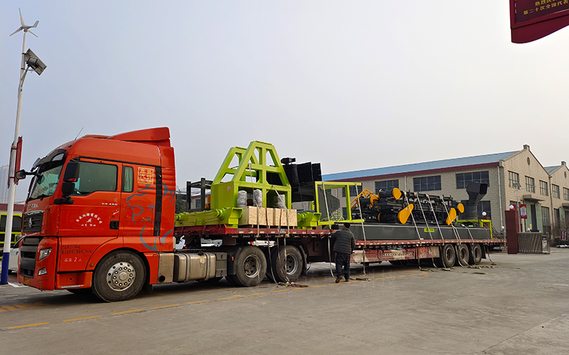 有機肥造粒設(shè)備、復(fù)合肥造粒機都是多少錢?有什么區(qū)別和聯(lián)系?