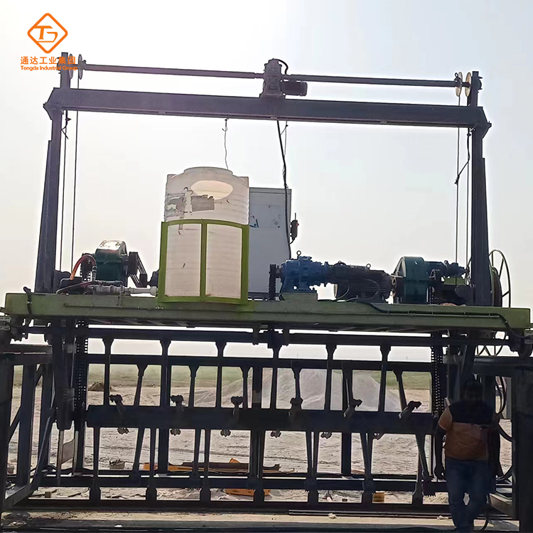  牲畜糞便年產(chǎn)5萬(wàn)噸顆粒有機(jī)肥生產(chǎn)線(xiàn)設(shè)備配置、工藝流程