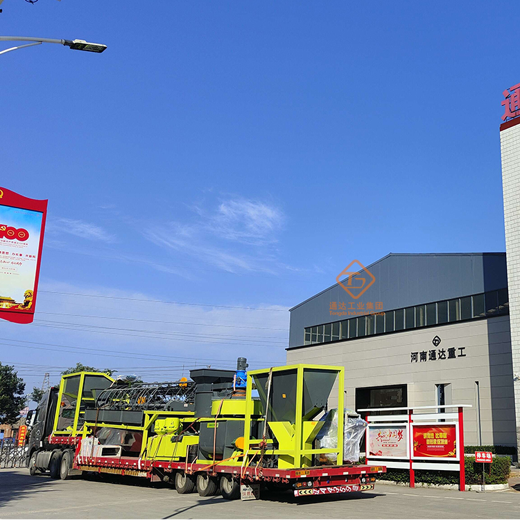 鄭州有機(jī)肥設(shè)備制造廠家有哪些