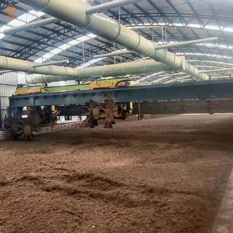 做有機(jī)肥的設(shè)備多少錢一套?都有哪些設(shè)備