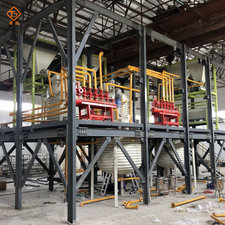 液體水溶肥設(shè)備