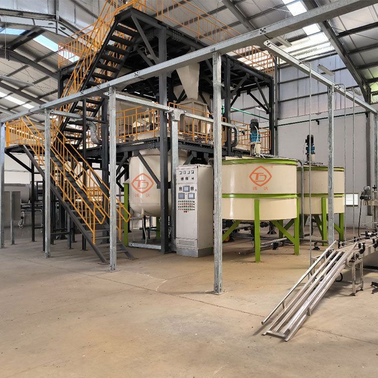 氮磷鉀肥料加工設(shè)備廠家