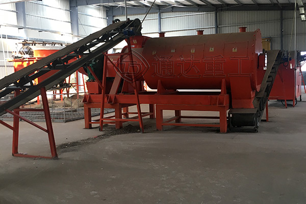 小型復(fù)合肥生產(chǎn)線價(jià)格多少錢